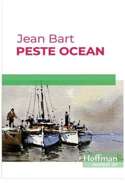 Peste ocean - Paperback - Jean Bart
