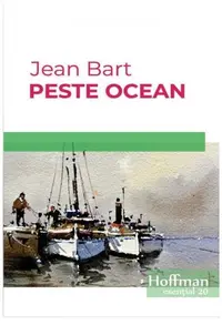 Peste ocean - Paperback - Jean Bart