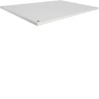 Placă trecere cablu plină L900 P600