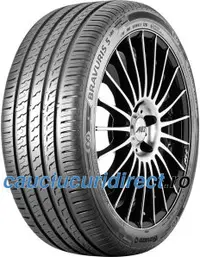 Barum Bravuris 5HM ( 255/55 R18 109Y XL EVc, cu protectie de janta )
