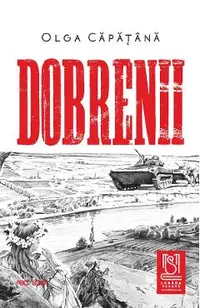 eBook Dobrenii