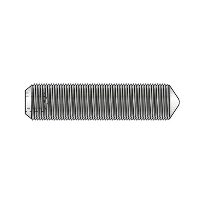 Stift Filetat Locas Inbus Varf 914 Otel-M16x100