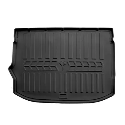 Tavita portbagaj cauciuc Umbrella pentru Skoda Fabia IV Hatchback. cu podea joasa (2021-)