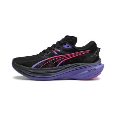 Pantofi de alergare pentru femei PUMA Deviate Nitro 3 Digitokyo
