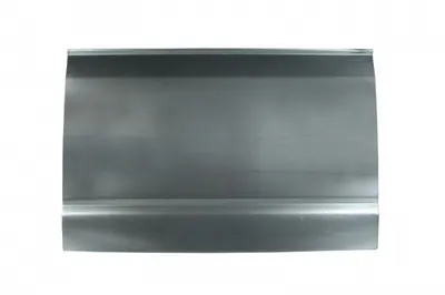 Panou reparatie usa culisanta partea inferioara, inaltime 800mm VW TRANSPORTER T5 intre 2003-2015