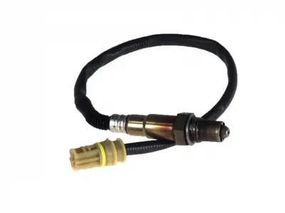 Sonda lambda (numar de fire 4, 450mm) MERCEDES CLS (C219), E T-MODEL (S211), E (W211), M (W164), R (W251, V251), SL (R230) 2.6-5.5 intre 2001-2014