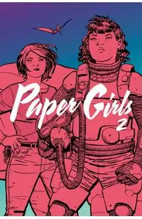 Paper Girls