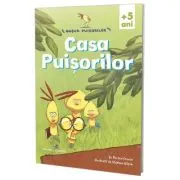 Casa Puisorilor