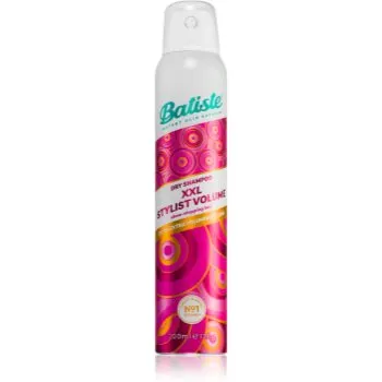Batiste XXL Stylist Volume sampon uscat par volumizare