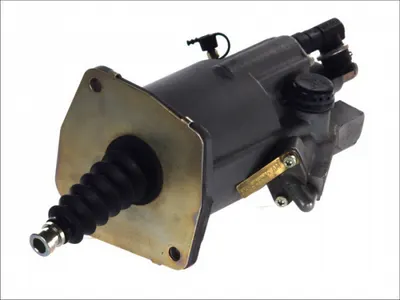 Actuator ambreiaj (25,4mm, cursa: 85mm, factor de umplere: lichid de frana) potrivit MERCEDES ACTROS, ACTROS MP2 MP3 04.96