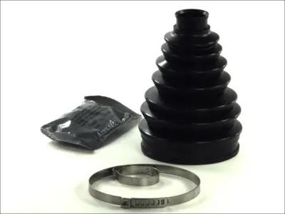Burduf cauciuc cap planetara exterior (fi: 30 95) (lungime 144) (set) potrivit VOLVO 240, 260, 340-360, 740, 850, 940 II, 960, S40 I, S60 I, S60 II, S80 I, S80 II, V40, V50 1.3-3.2ALK 09.78