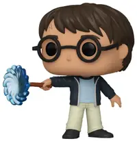 Figurină Funko POP! Movies: Harry Potter - Harry Potter (Convention Limited Edition) #173