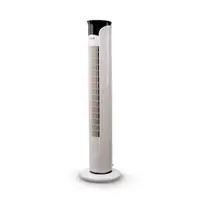 Ventilator Turn 32' BÖHM BH870RC, Număr viteze: 3, 45W, Indicator LED, Telecomanda inclusa