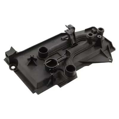 Suport radiator dreapta potrivit BMW X5 (E53) 4.4 4.6 4.8 01.00-10.06