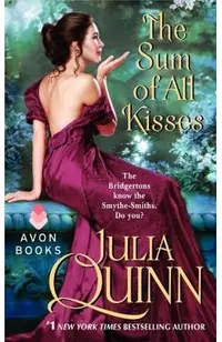 The Sum of All Kisses