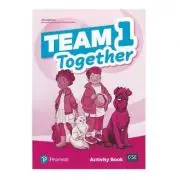 Team Together 1 Activity Book