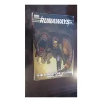 Runaways The Good Die Young