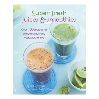 Super Fresh Juices And Smoothies