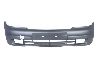 Bara fata diesel, cu locas proiector, grunduit, TUV potrivit OPEL ASTRA G, ASTRA G CLASSIC, ASTRA G/combi 1998-2009