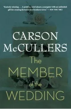 The Member of the Wedding