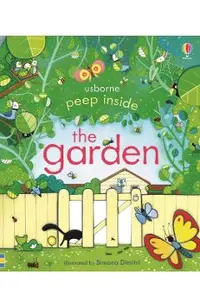 Peep Inside the Garden