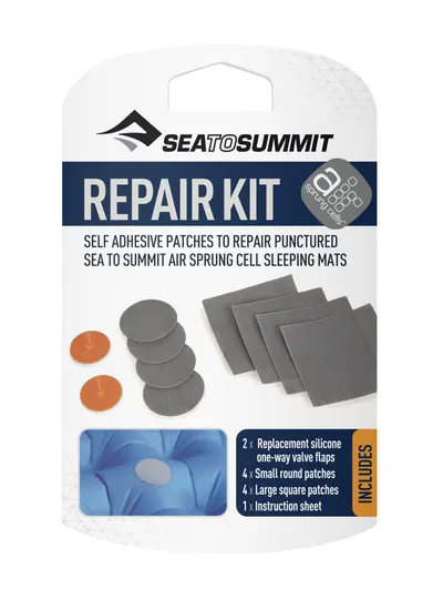 Zestaw Naprawczy Air Mat Repair Kit