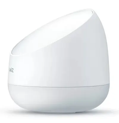 Lampă inteligentă WiZ - Squire, 9W, albă