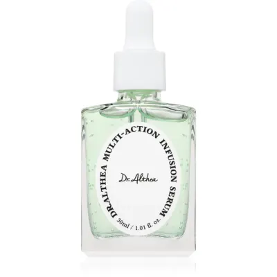 Dr. Althea Multi-Action Infusion Serum ser cu hidratare intensă cu efect revitalizant 30 ml