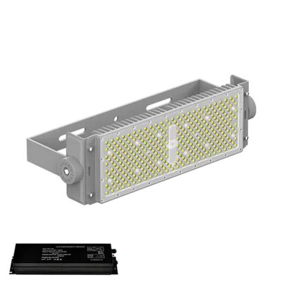 Elmark Mars Led Floodlight 200w 5500k 90°, Ip65+em