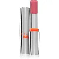 PUPA Milano Miss Pupa Ultra Shiny Lipstick ruj lucios hidratant culoare 102 - Candy Nude 2.4 ml