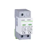 Descarcatoare in CC Ex9UEP 20R 2P 600