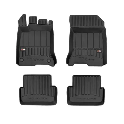 Covorase tip tavita 3D Pro-Line Renault Laguna 2001-2015, Liftback Combi