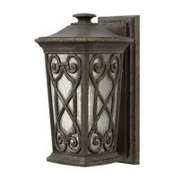 Aplica Enzo 1 Light Small Wall Lantern