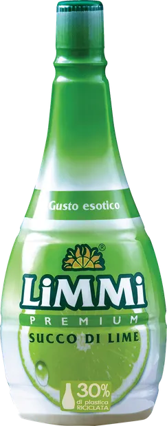 Suc De Lime Limmi 200ml