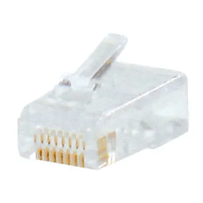 Conector RJ45 Cat.5 neecranat