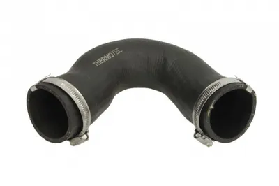 Furtun intercooler Dreapta potrivit SEAT IBIZA IV, IBIZA IV SC; VW POLO V 1.6D 05.09