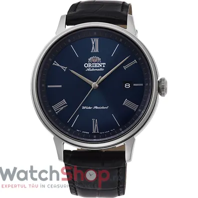 Ceas Orient Contemporary Ra-Ac0j05l10b