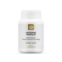 Liposomal Propolis, 45 capsule, Novo Biomedics