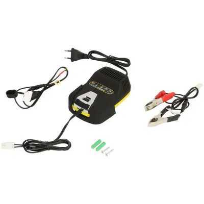 Incarcator Acumulator Baterie Moto Oxford EL601.OXFORD