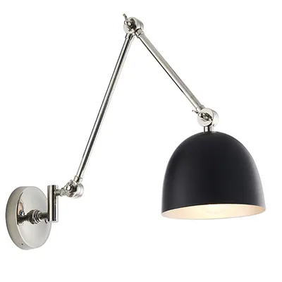 Corp de iluminat tip aplica Lehal Swing arm wall