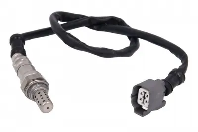 Sonda lambda (numar fire 4, 650mm) potrivit HONDA CIVIC VII, FR-V, NSX I, PRELUDE V, STREAM 1.4-3.2 06.90
