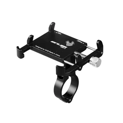 Suport universal pentru ghidon de bicicletă aluminiu 55-100mm