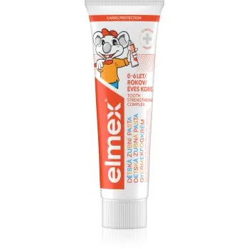 Elmex Caries Protection Kids pastă de dinți pentru copii
