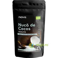 Nuca de Cocos Razuita Ecologica/Bio 125g
