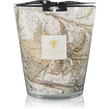 Baobab Collection Leaves Naïs lumânare parfumată