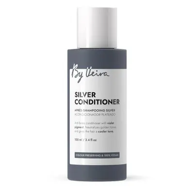 Balsam de par Silver, 100ml, By Veira