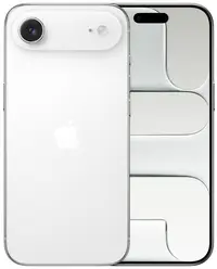 Smartphone Apple - iPhone Air, 6.5'', 12GB/256GB, Cloud White