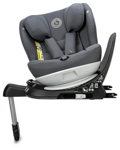 Scaun auto Storchenmuhle Niki Kid Asphalt 76-150 cm