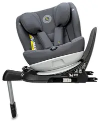 Scaun auto Storchenmuhle Niki Kid Asphalt 76-150 cm