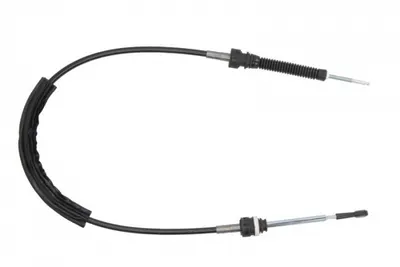 Cablu Timonerie (1230mm, Partea Dreapta) Potrivit Audi A1; Seat Cordoba, Ibiza Iii, Ibiza Iv, Ibiza Iv Sc; Skoda Fabia I, Fabia Ii, Roomster, Roomster Praktik; Vw Polo, Polo Iv 1.0-2.0d 10.99